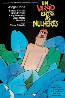 Um Varão Entre as Mulheres Trailer