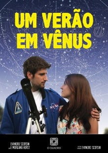 Um Verão em Vênus Trailer
