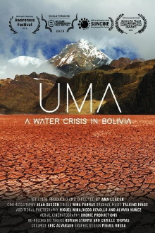 Uma: A Water Crisis in Bolivia Trailer
