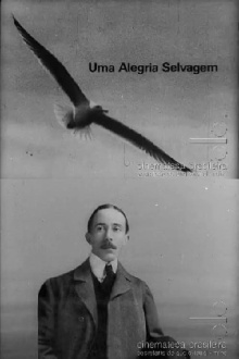 Uma Alegria Selvagem Trailer
