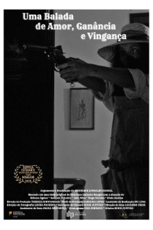 Uma Balada de Amor, Ganância e Vingança Trailer