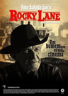 Uma Balada para Rocky Lane Trailer