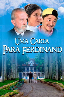 Uma Carta Para Ferdinand Trailer