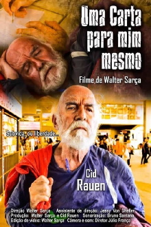 Uma Carta Para Mim Mesmo Trailer