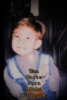 Uma Carta Para Minha Infância Trailer