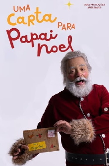 Uma Carta para Papai Noel Trailer