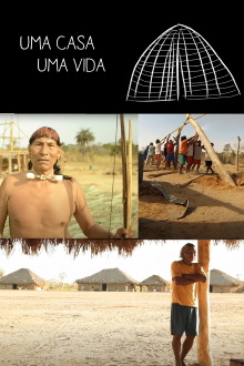 Uma casa, uma vida Trailer