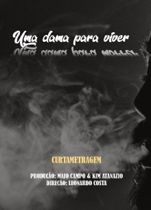 Uma Dama Para Viver, Uma Dama Para Morrer Trailer