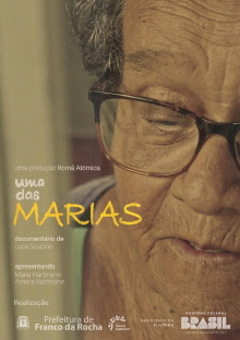Uma das Marias Trailer