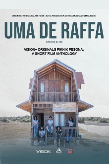 Uma de Raffa Trailer
