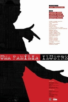 Uma Família Ilustre Trailer