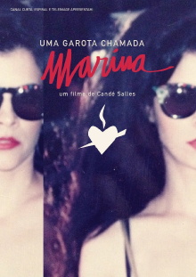Uma Garota Chamada Marina Trailer