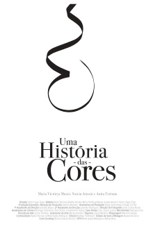 Uma História das Cores Trailer
