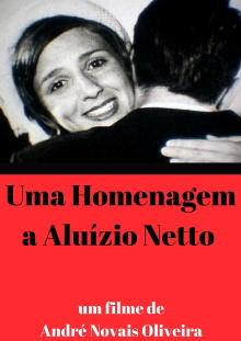 Uma Homenagem a Aluízio Netto Trailer