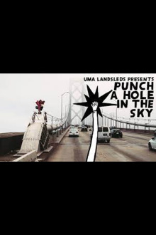 UMA Landsleds' - Punch a Hole in the Sky Trailer