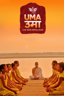 UMA 'Light of Himalaya' Trailer