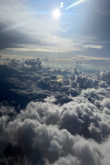 Uma Linda Vista Do Céu Trailer