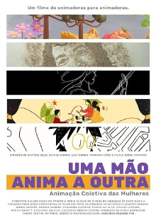 Uma mão anima a outra Trailer