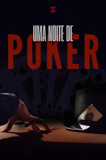 Uma Noite de Poker Trailer