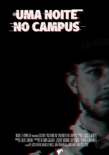 Uma Noite no Campus Trailer