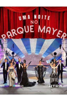 Uma Noite no Parque Mayer Trailer