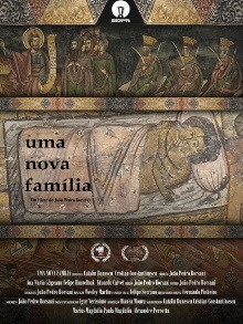 Uma Nova Família Trailer