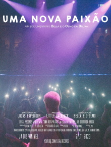 Uma Nova Paixão Trailer