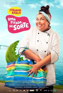 Uma Pitada de Sorte Trailer