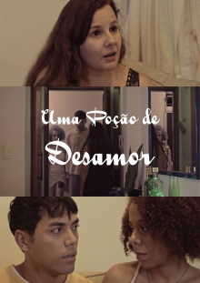 Uma Poção de Desamor Trailer
