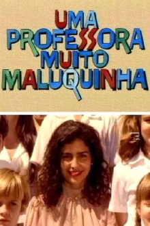 Uma Professora Muito Maluquinha Trailer