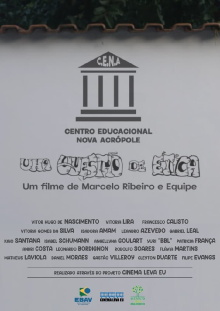 Uma Questão de Ética Trailer