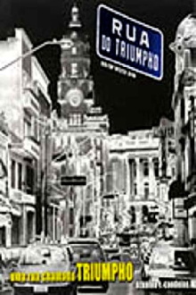 Uma Rua Chamada Triumpho 1969/70 Trailer