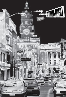 Uma Rua Chamada Triumpho 1970/71 Trailer
