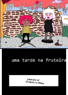 Uma Tarde Na Fruteira Trailer