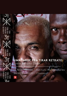 Uma Tarde pra Tirar Retrato Trailer