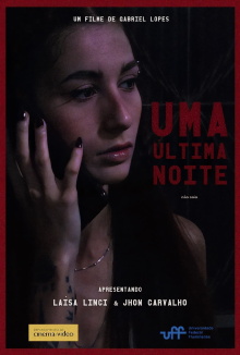 Uma Última Noite Trailer