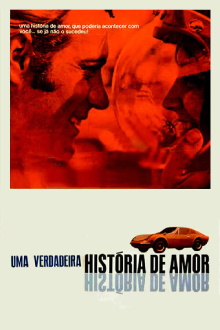 Uma Verdadeira História de Amor Trailer