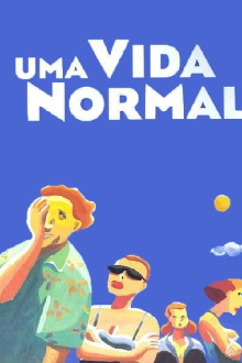Uma Vida Normal Trailer