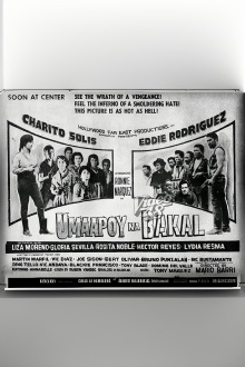 Umaapoy na Bakal Trailer