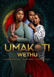 Umakoti Wethu Trailer