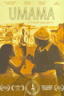 Umama Trailer