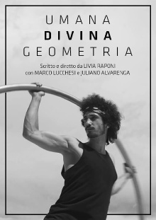 Umana Divina Geometria Trailer