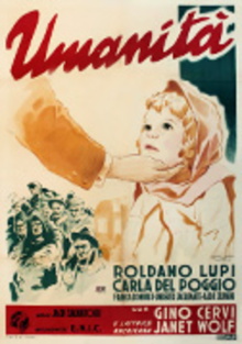 Umanità Trailer