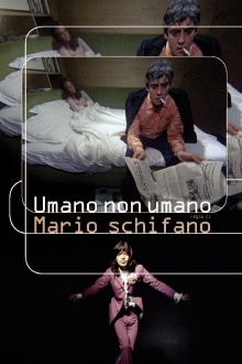 Umano Non Umano Trailer