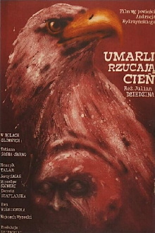 Umarli rzucają cień Trailer