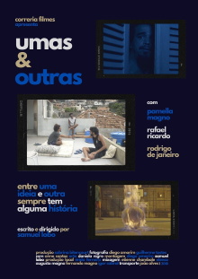 Umas & Outras Trailer