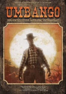 Umbango Trailer