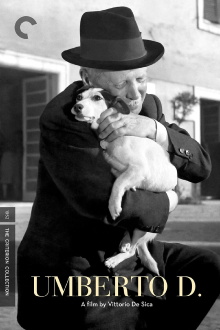 Umberto D. Trailer