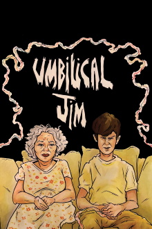 Umbilical Jim Trailer