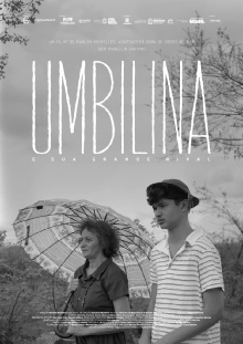 Umbilina e Sua Grande Rival Trailer